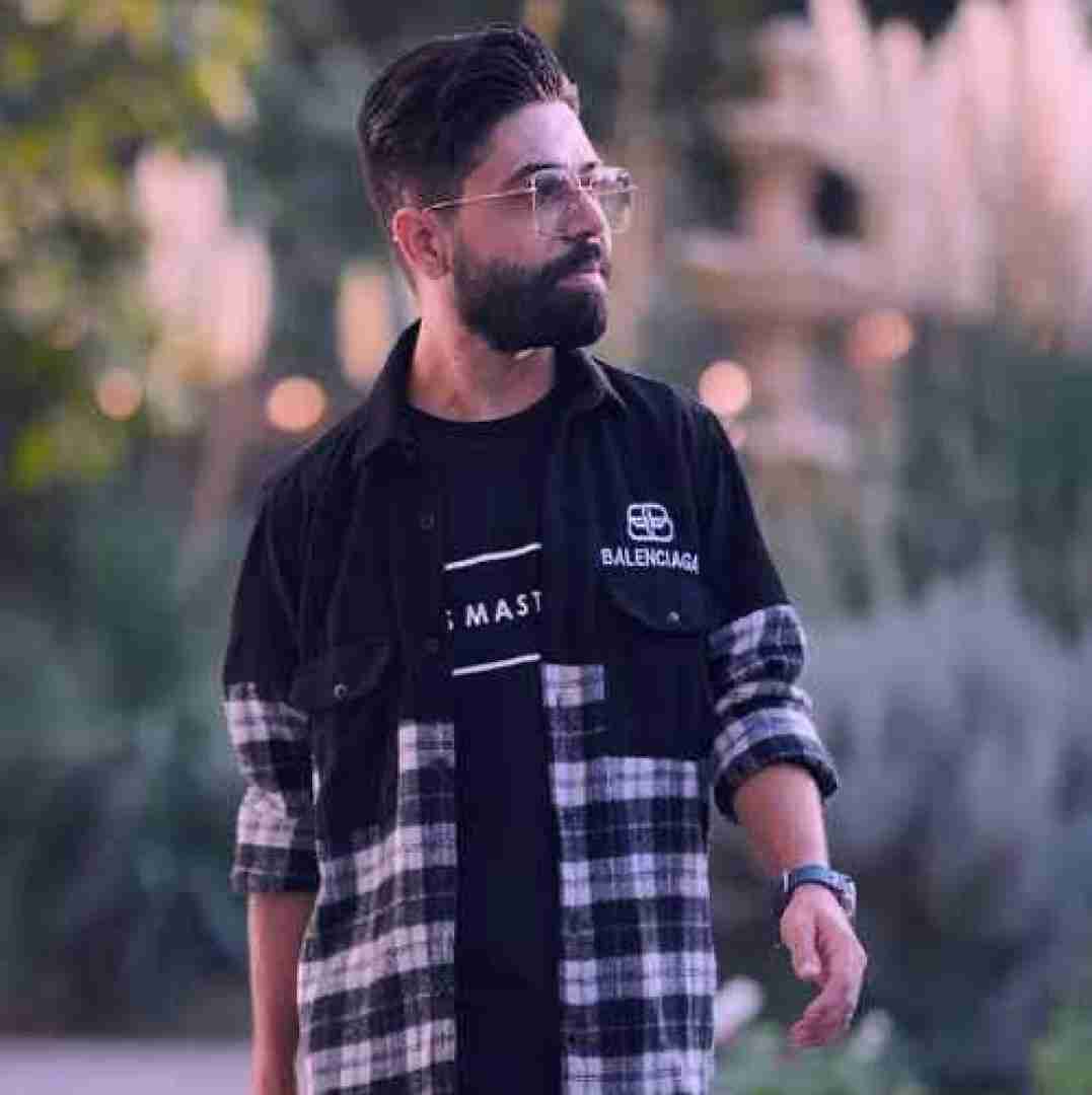 دانلود آهنگ شیتم کردی ذهنم درگیر مسعود جلیلیان