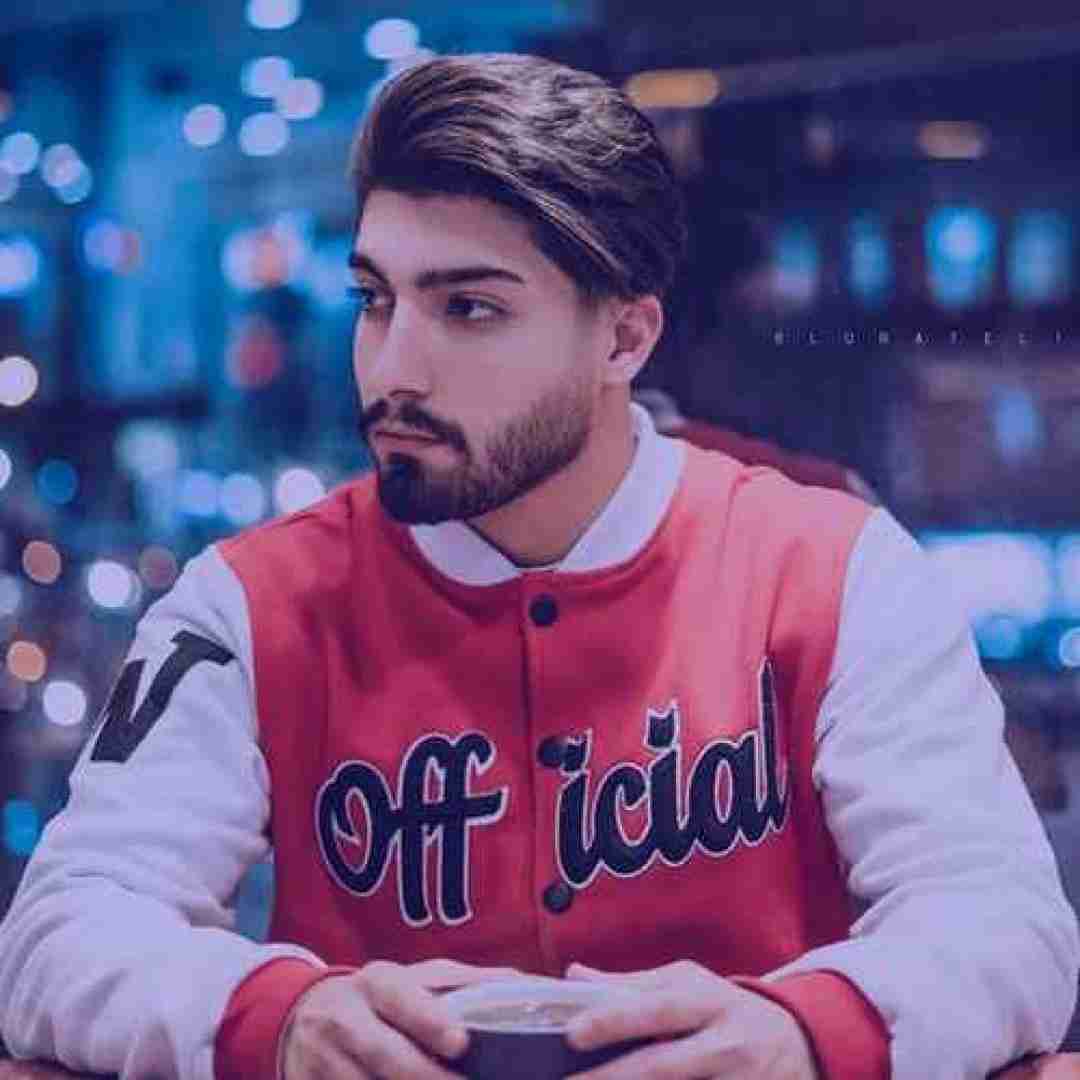 دانلود آهنگ قلبم جو بمب ساعتی وه ناو سینه ام امیر رمضانی