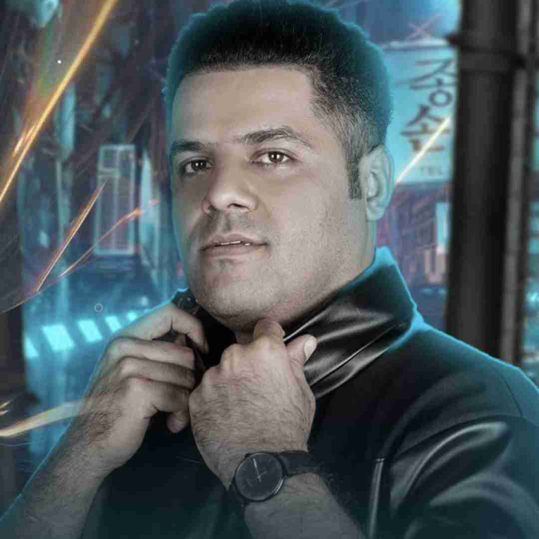 دانلود آهنگ رگمی اگه بری میگیره نفسم تو میدونی نباشی فرید درویشی