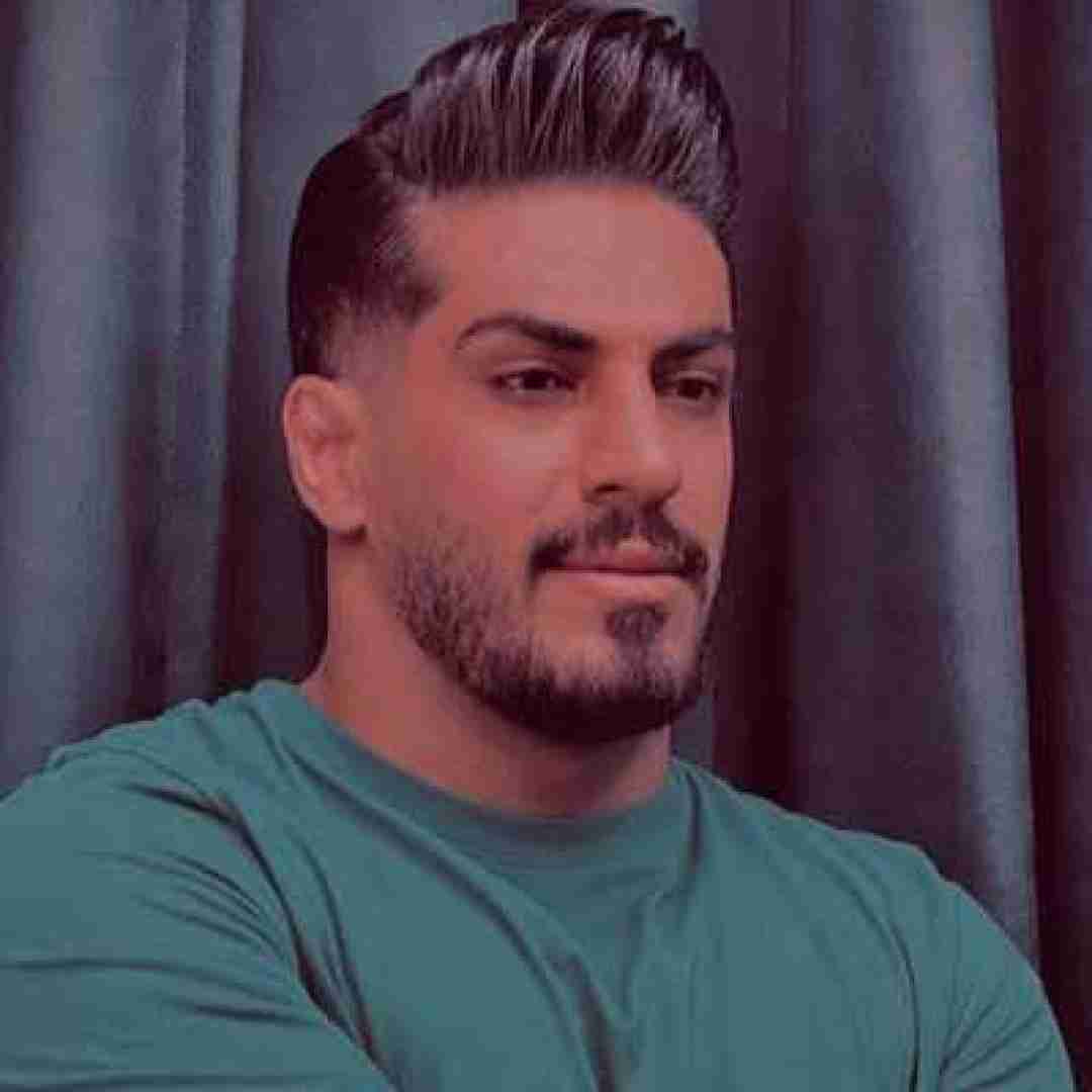 دانلود آهنگ یه روزی یه جایی یه دل شکوندم محمد کجوری