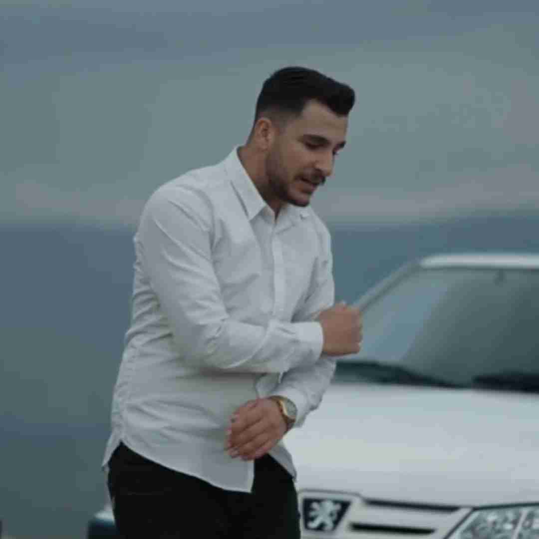 دانلود آهنگ و ناو جاده ی دلم عبور ممنوعه مهدی احمدی