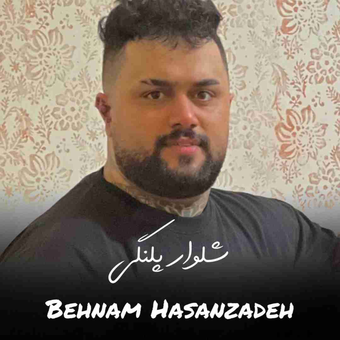 دانلود آهنگ شلوار پلنگی بهنام حسن زاده