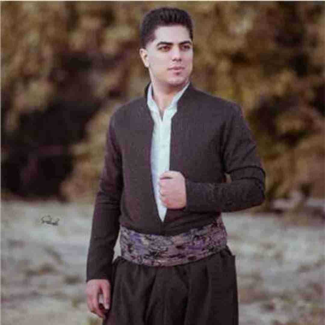 دانلود آهنگ هامه ناو دو راهی هرشو اشکم دراری مسعود بیژندی