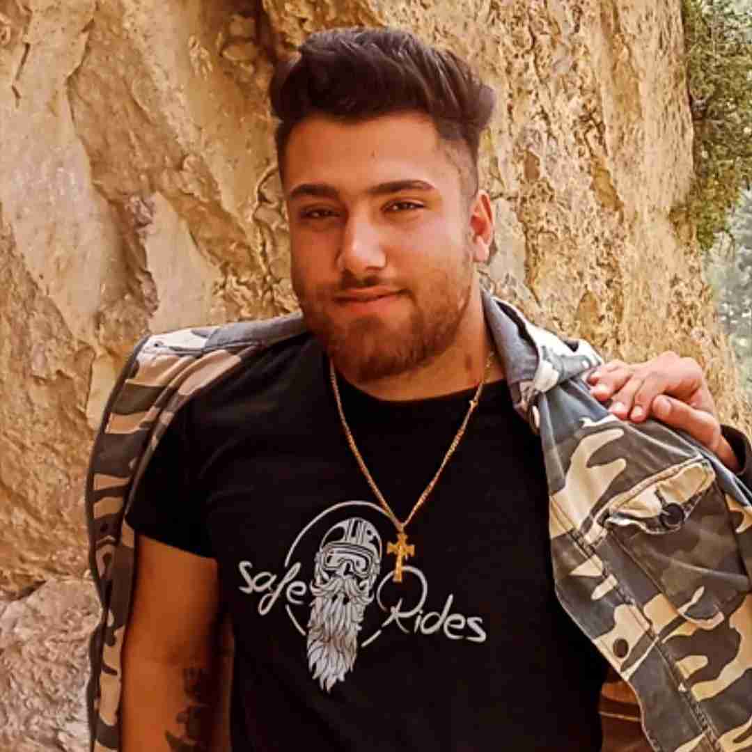 دانلود آهنگ نسخم نکو بی کسم نکو حامد سنجابی