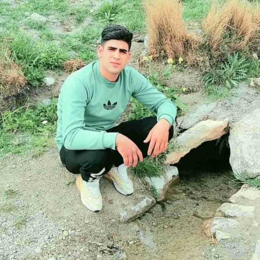 دانلود آهنگ تماشای شاره چنی دلگیره چمان جهنمه فرهاد شهبازی