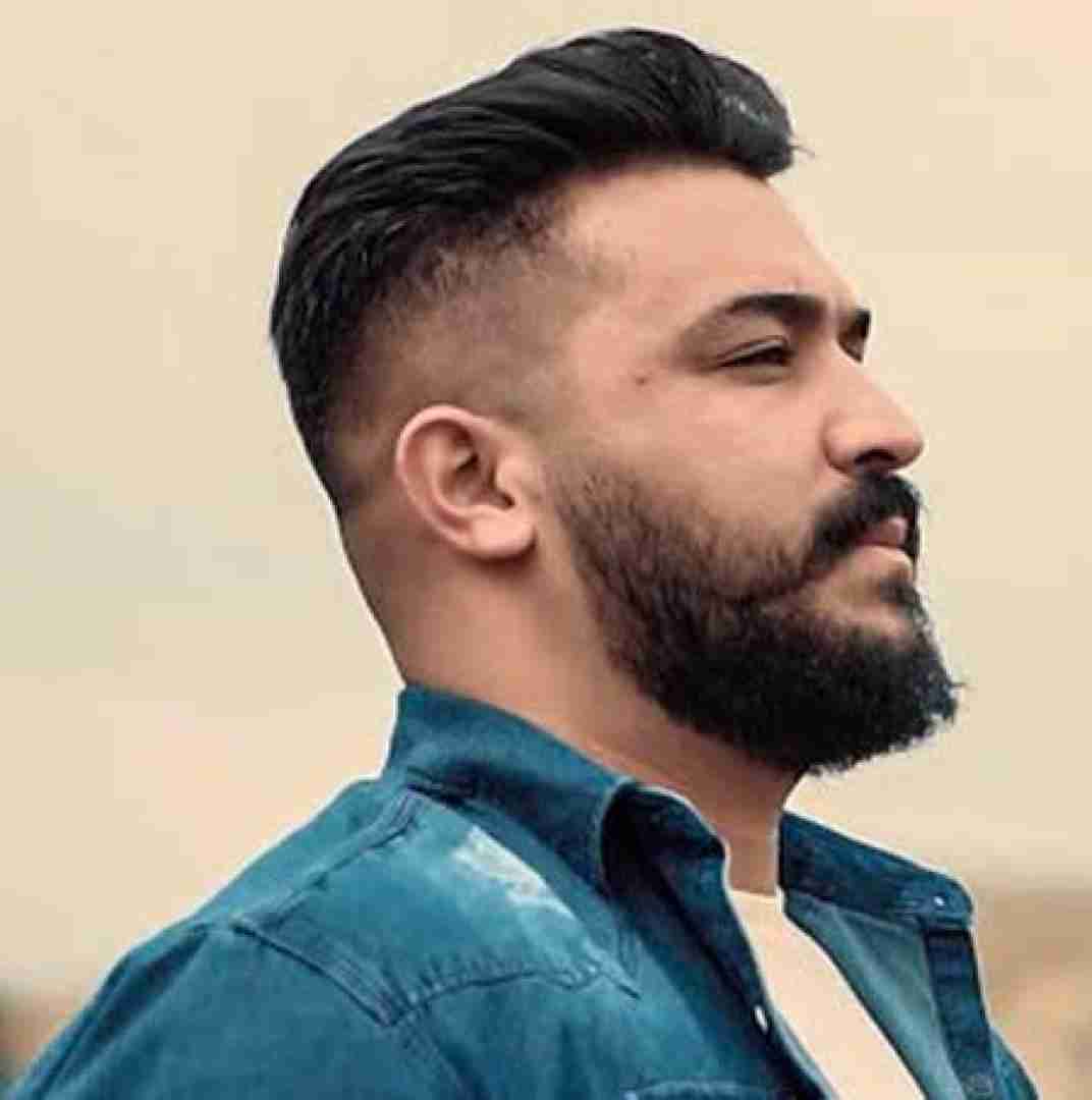 دانلود آهنگ اگه پشیمانو بید یه روز کفتیده یادم رضا کرمی تارا