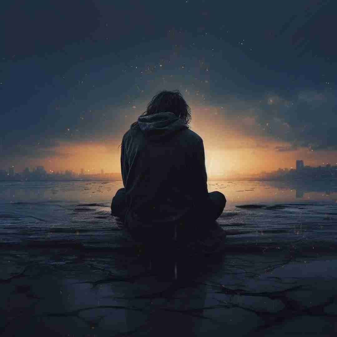 دانلود آهنگ تو که خوب میدونی من حتی یه لحظه ام بدون تو - هوش مصنوعی 