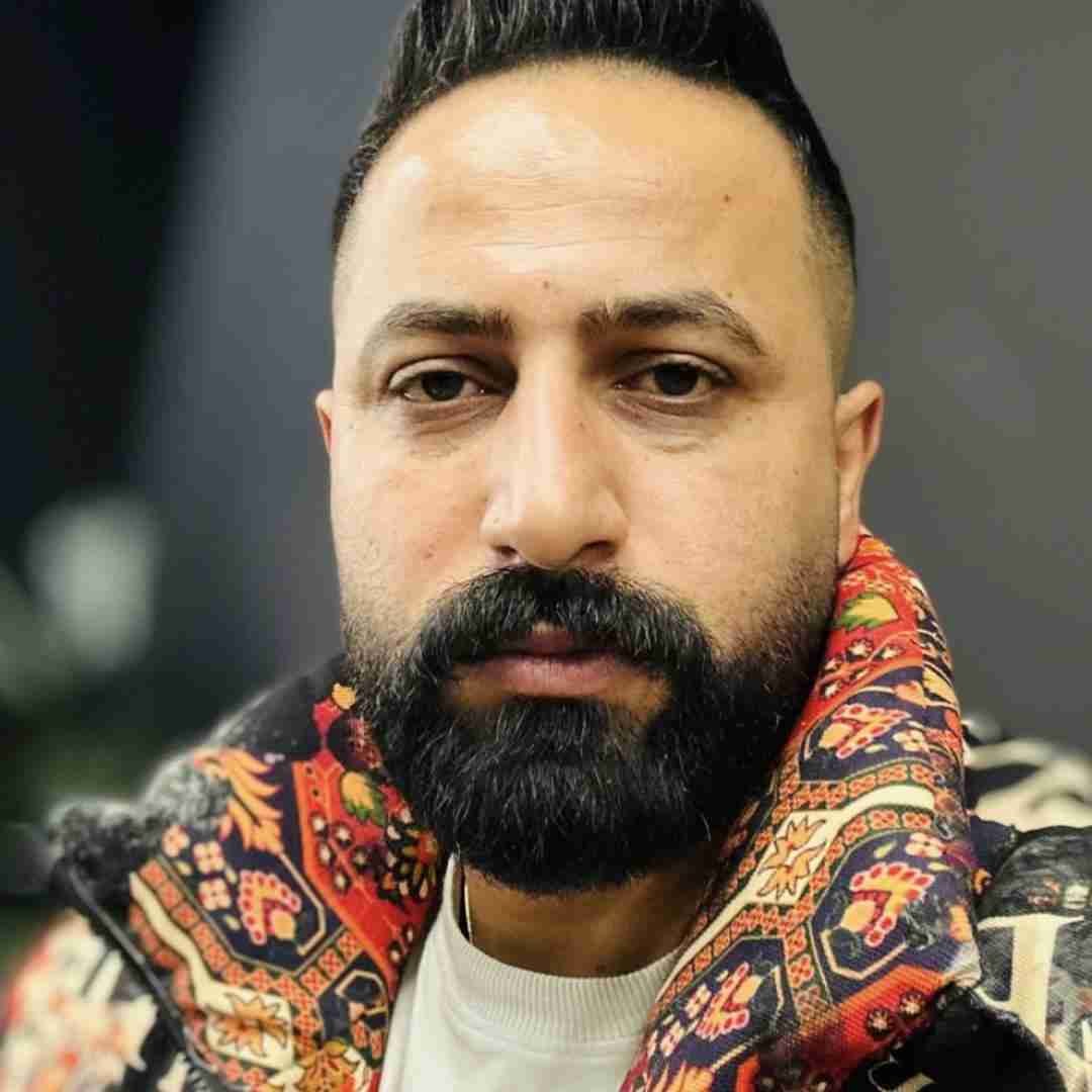 دانلود آهنگ عشق من نشو نشو اگه بوری دیوانه شهر بومه وحید مرادی