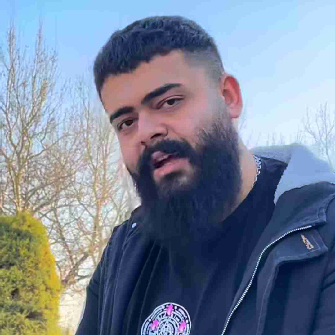 دانلود آهنگ هر روز از روز قبل داغون تری فکر برد بودی علیراد