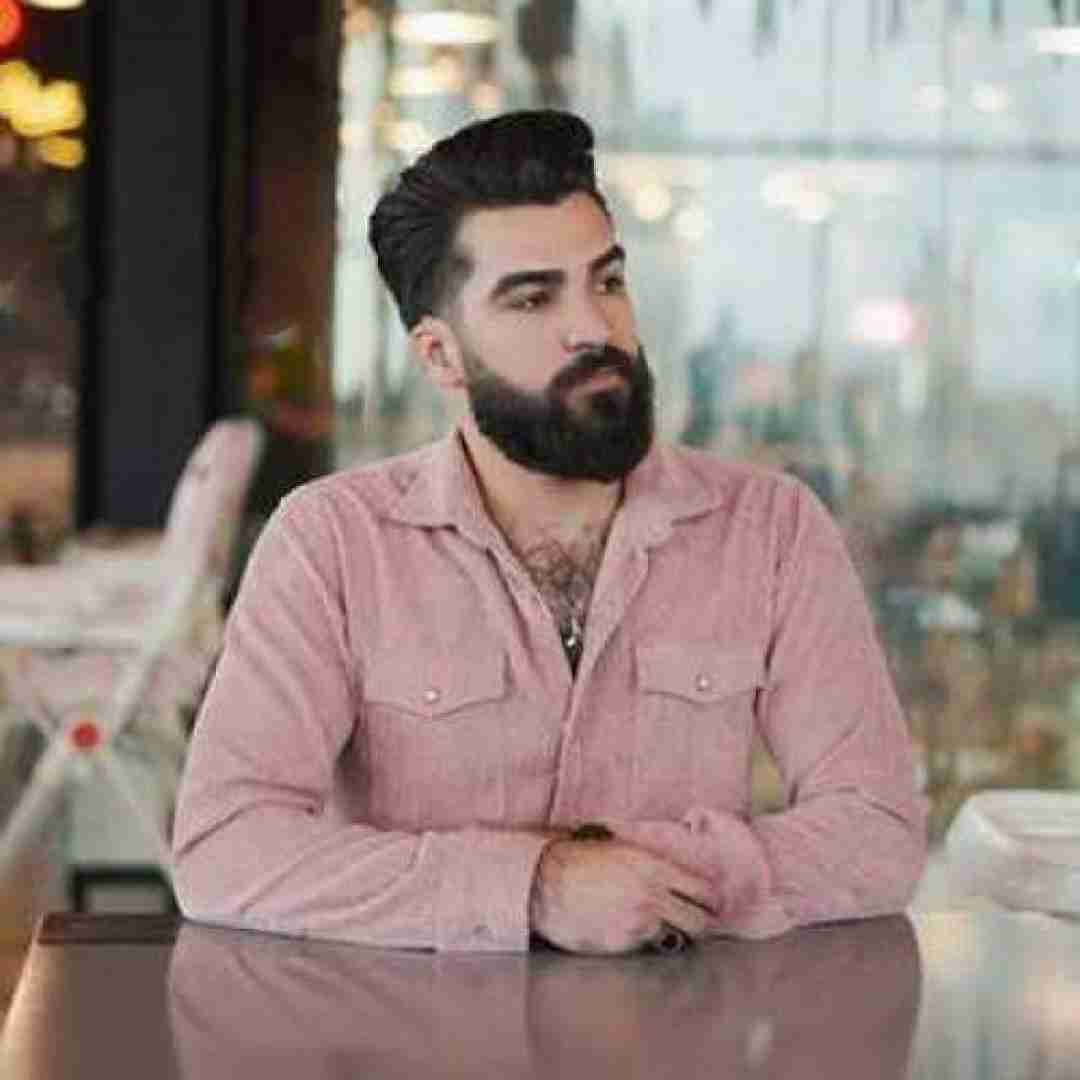 دانلود آهنگ و بان چمل سیت کور لیوه گریکم حمیدرضا بابایی