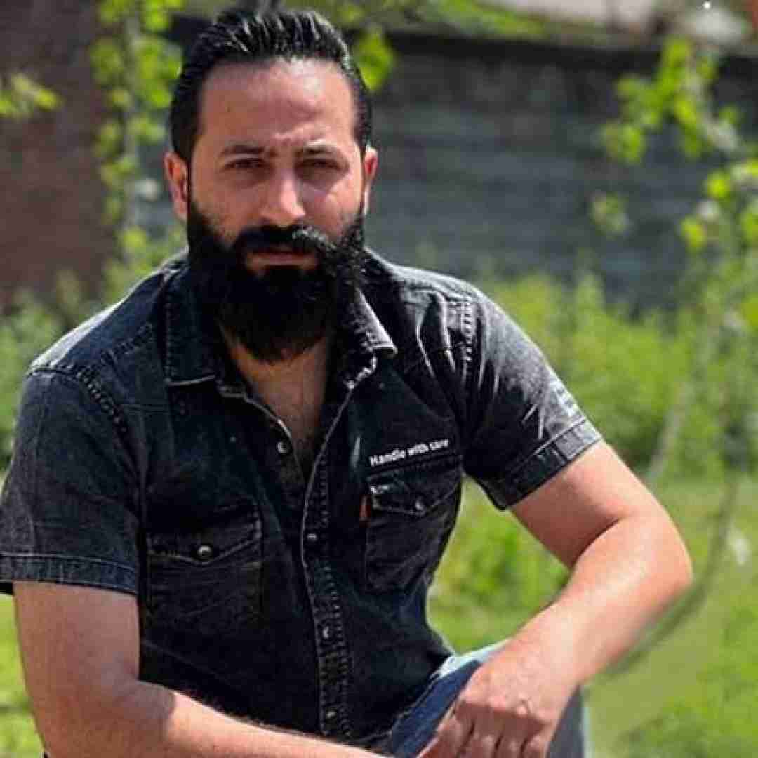 دانلود آهنگ تویی پلنگ با اون استایل گنگ وحید مرادی