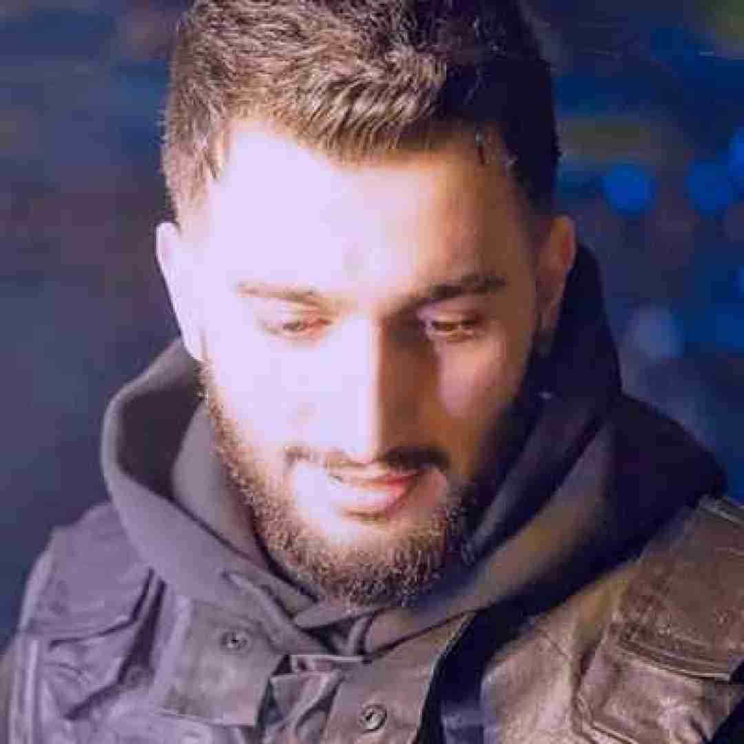 دانلود آهنگ جناب سروان نزن می قلب ضعیفه علیرضا باباجانی