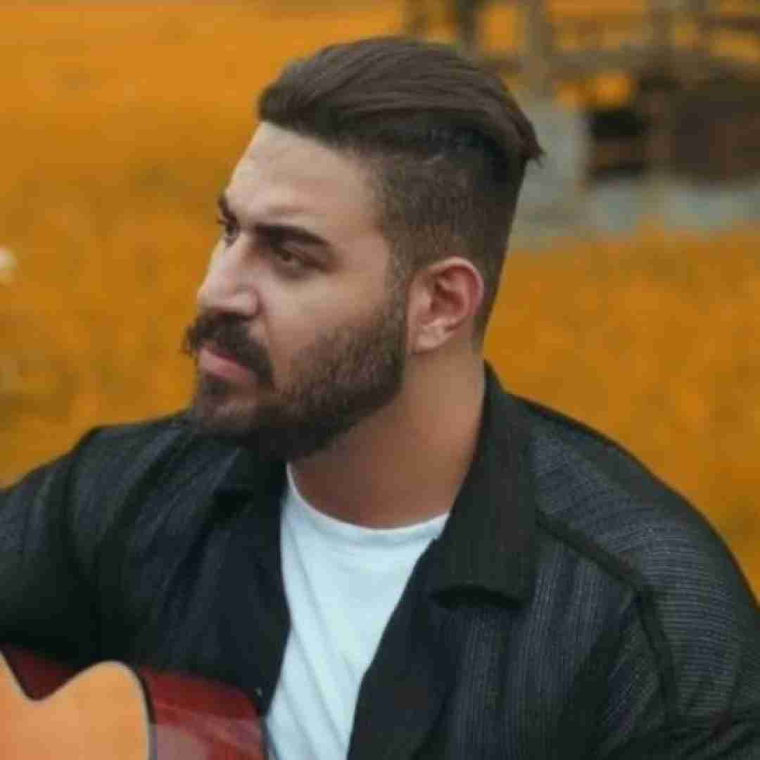 دانلود آهنگ انت حبیبی مثل من ندیدی اینجوری کسی بخوادت سالار بحیرایی