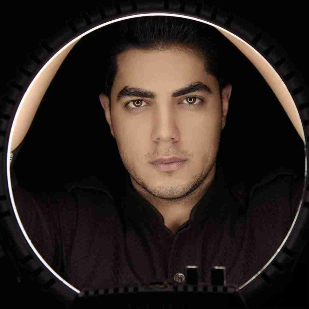 دانلود آهنگ وه رب العالمین دلم تنگه مسعود بیژندی