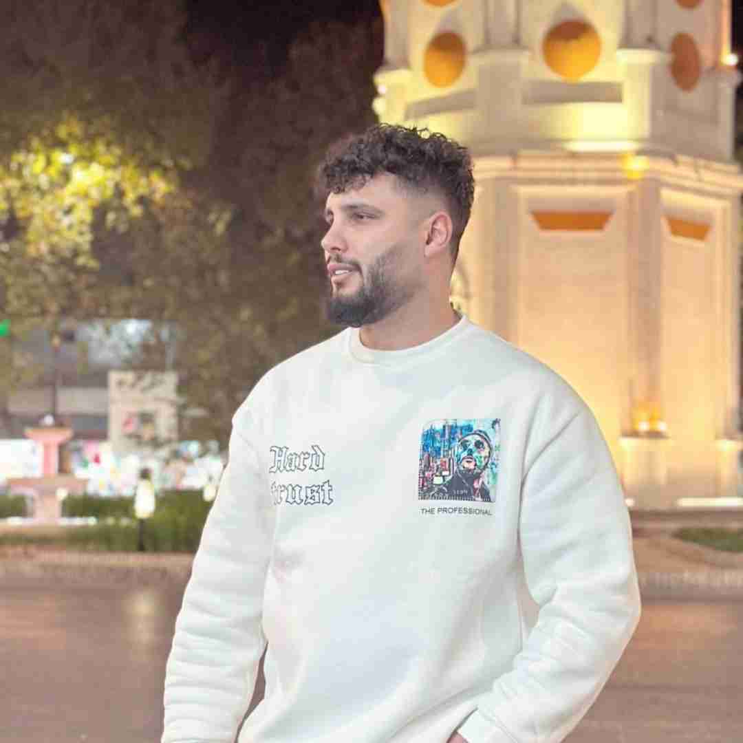 دانلود آهنگ پنجشنبه شو بوو بی غل و غشه حسین حیدری