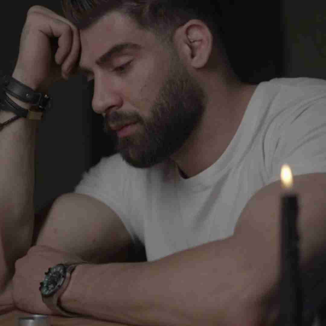دانلود آهنگ تو رفتی و اینبار رسیدم به بن بست محمد محرمی