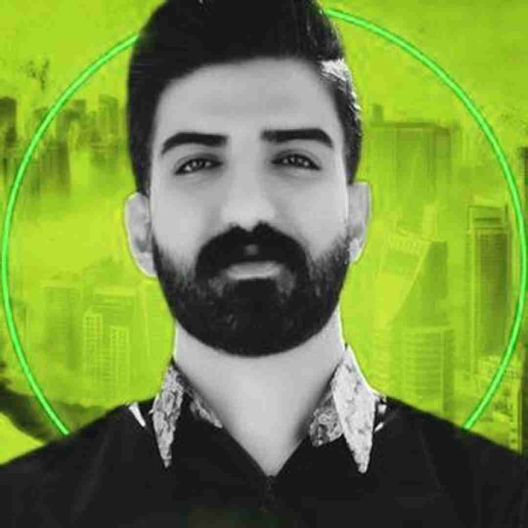 دانلود آهنگ شلام میلاد غلامی