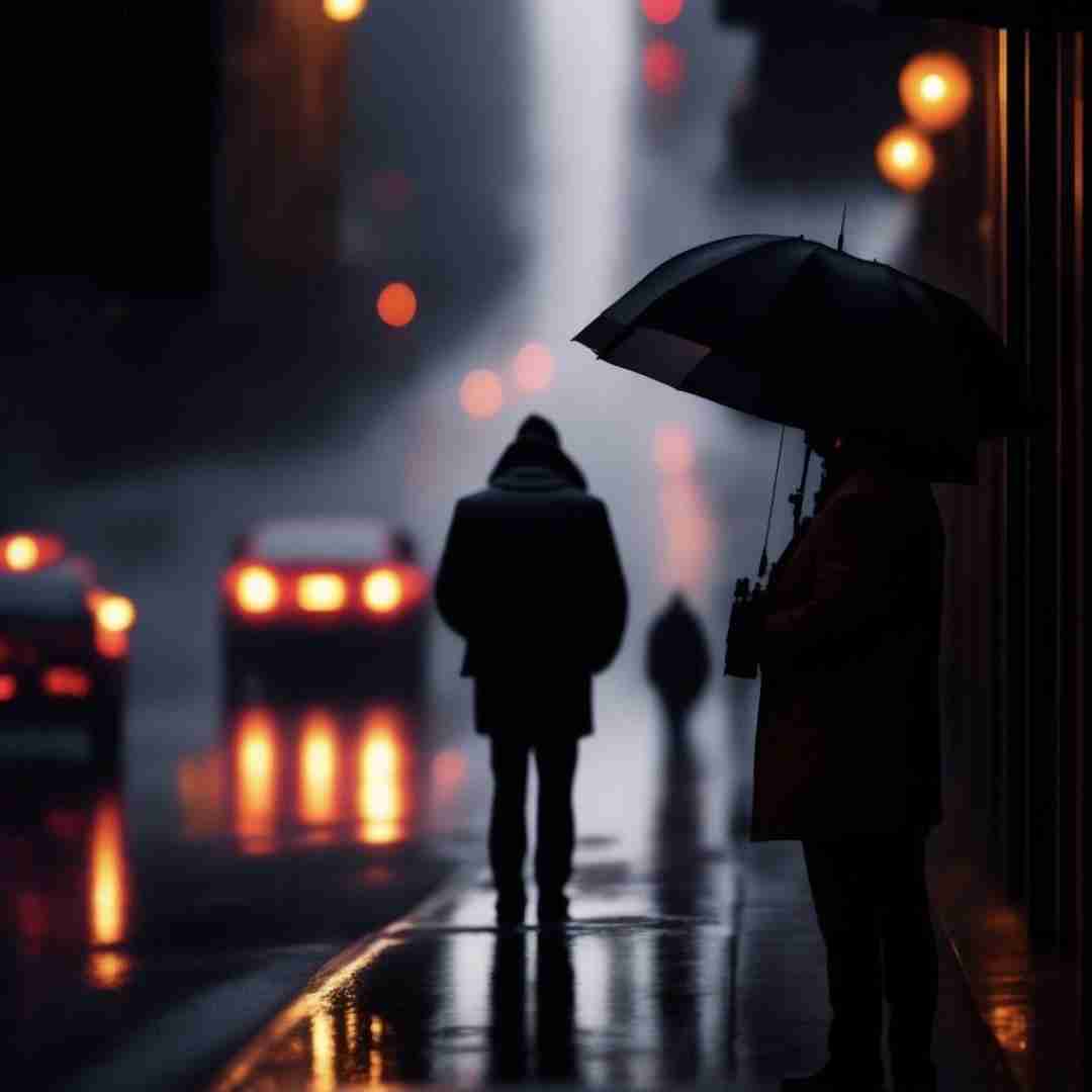 دانلود آهنگ از یاد من برو خسته ام برو دلگیرم - هوش مصنوعی 