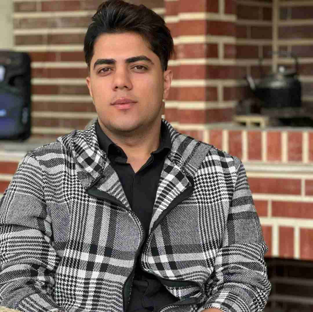 دانلود آهنگ سرگیجه درم احساس خفگی کم مسعود بیژندی