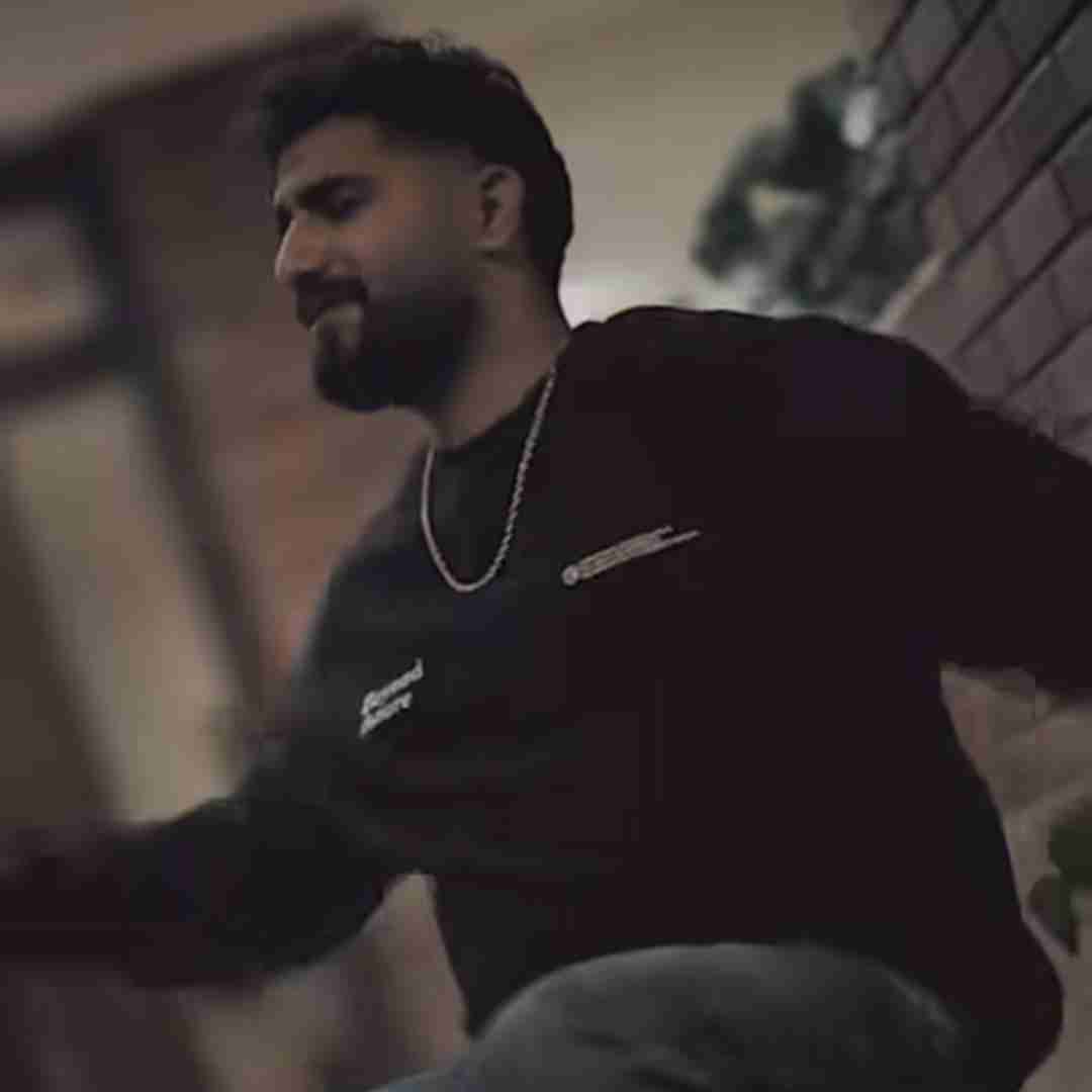 دانلود آهنگ توهم زدم شدید ترس ترس تو تنم تزریق محمد امیری