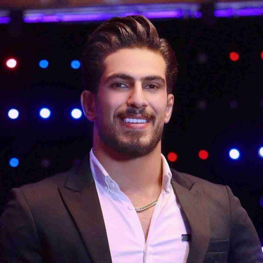 دانلود آهنگ امه محله عروسیه ایشالله ره محمد کجوری