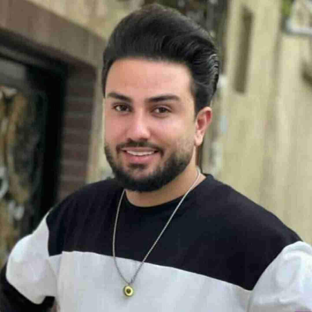 دانلود آهنگ قرصیل اعصابمه همشه مدیونتم سالار صفرزاده