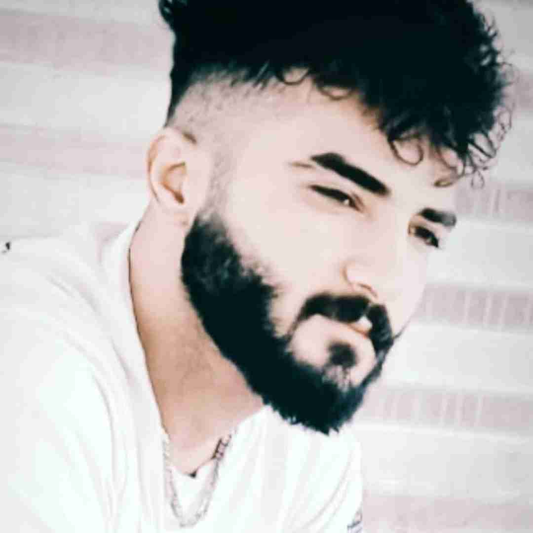 دانلود آهنگ مه او اشکسته بالم که دارم شوق پرواز جواد پناهی