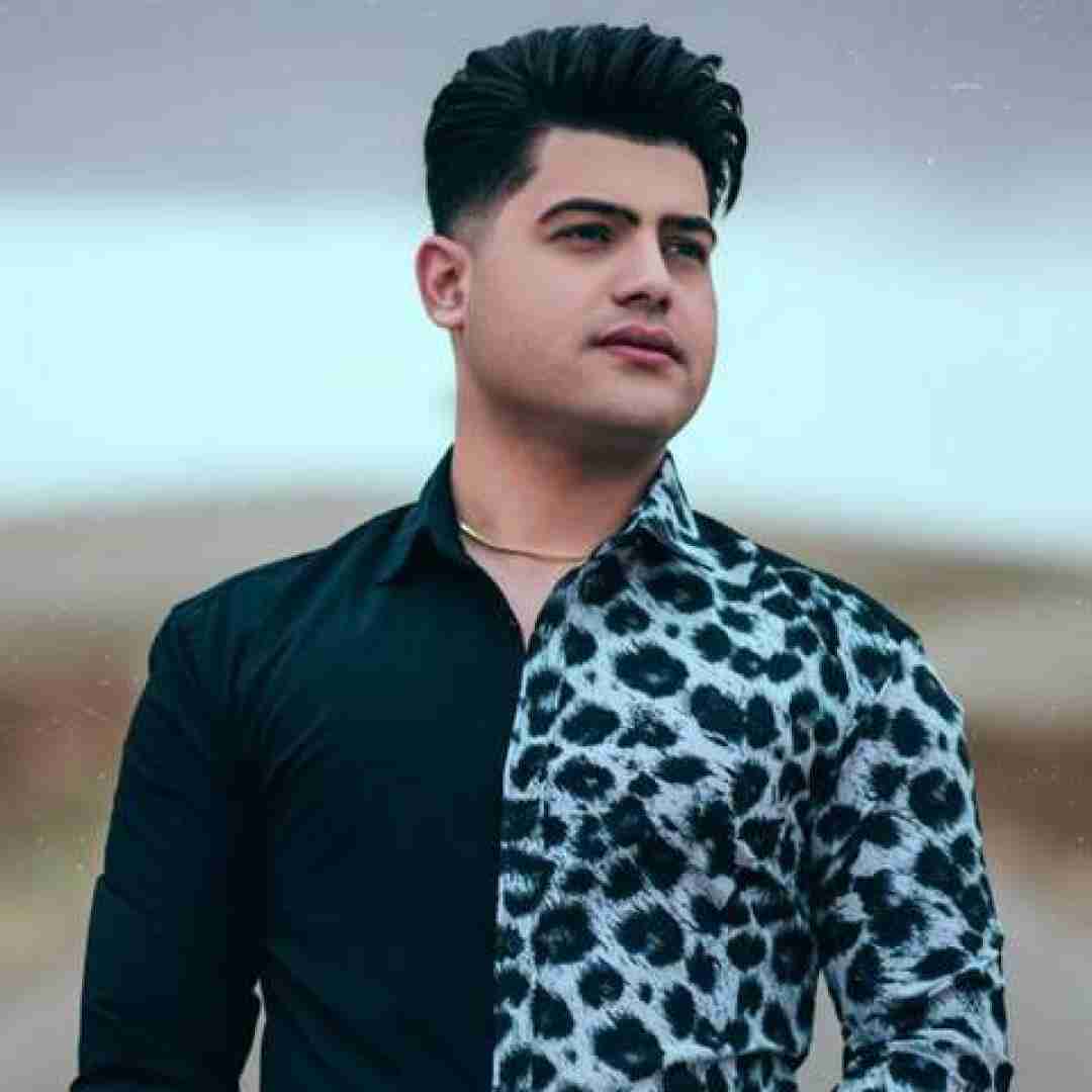 دانلود آهنگ شب شد امیرحافظ رنجبر