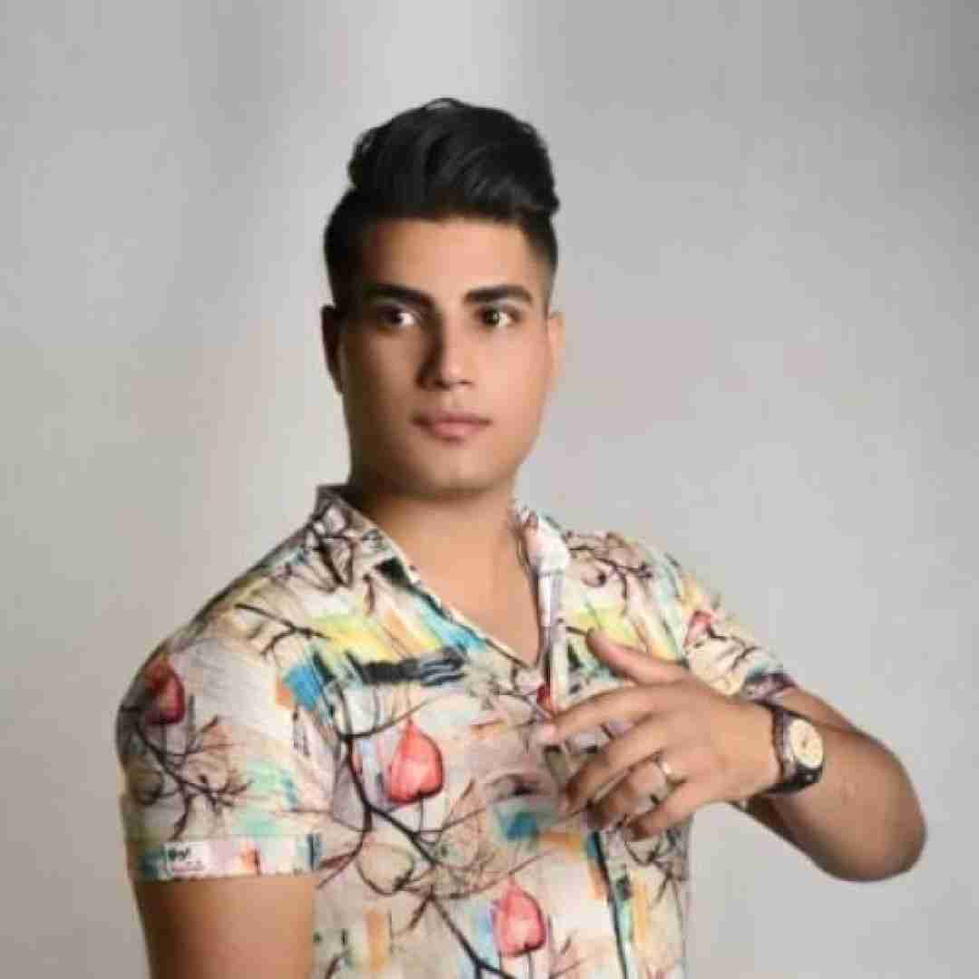 دانلود آهنگ تا ابد قشنگ تر و چاویل تو ارام نیه امین فالجی