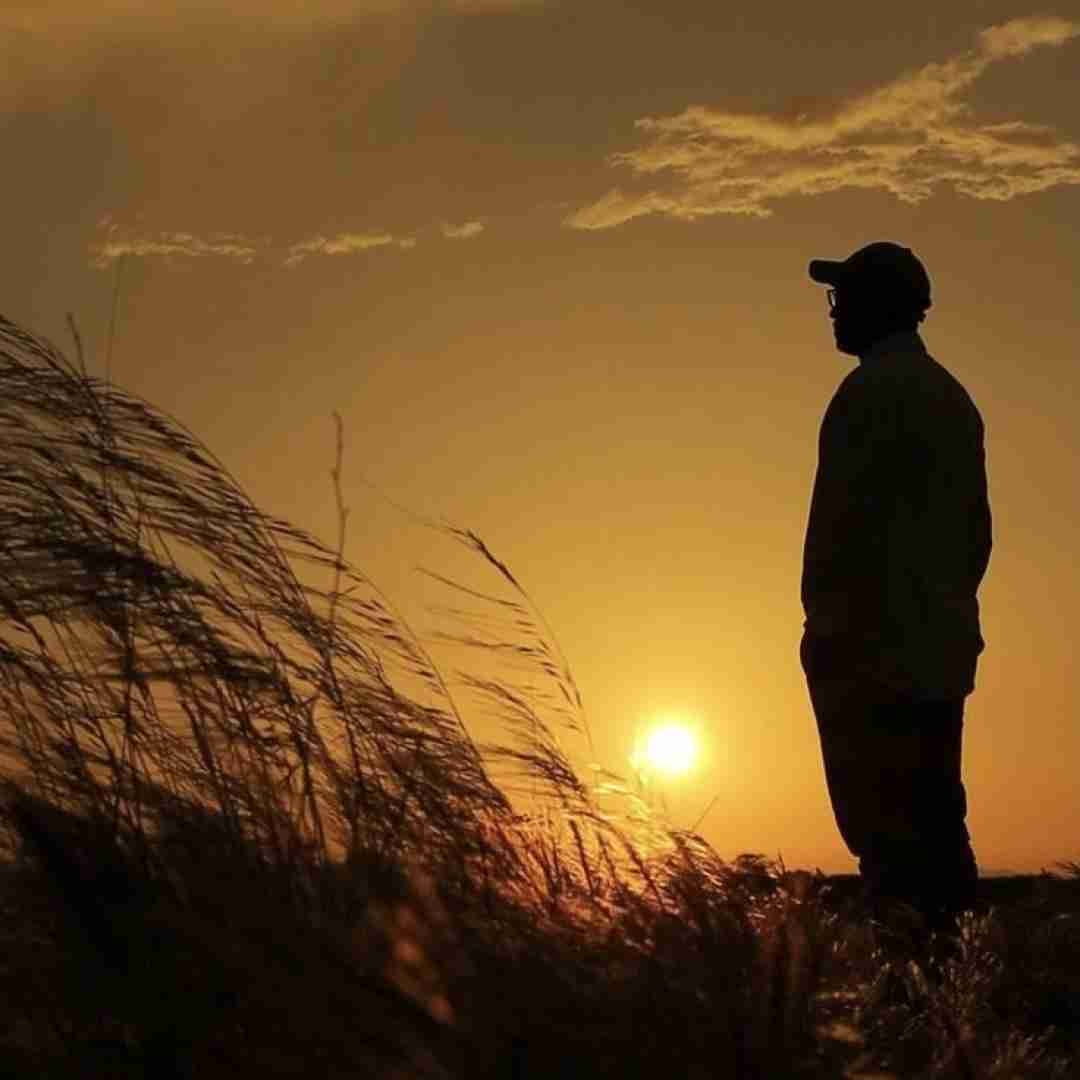 دانلود آهنگ وقتی میای صدای پاتو که میشناسمش - هوش مصنوعی 