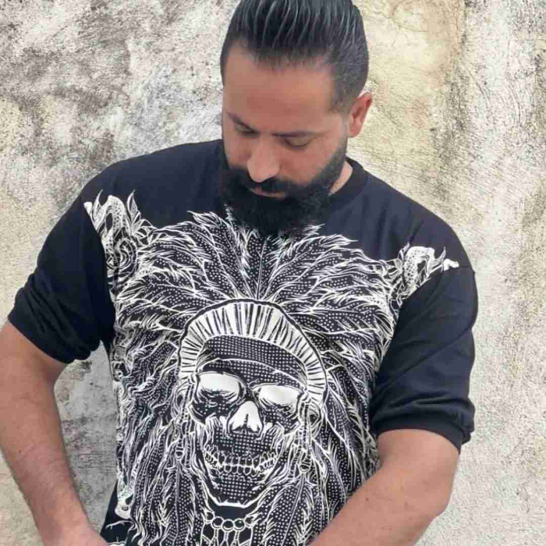 دانلود آهنگ مال منی چش و چال منی وحید مرادی
