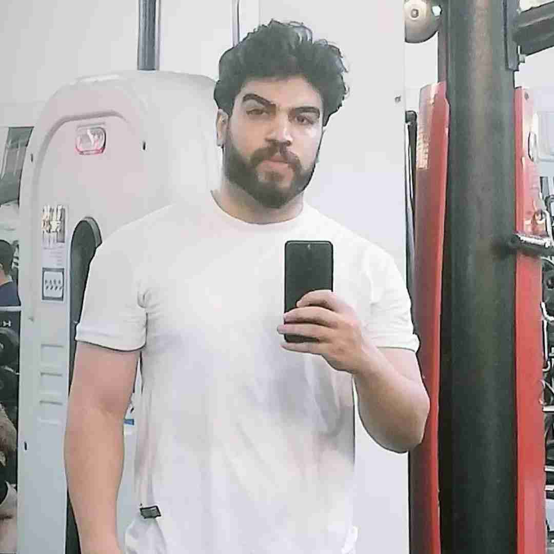 دانلود آهنگ نازاریت او چشا که نو بهاریت علی بیرو