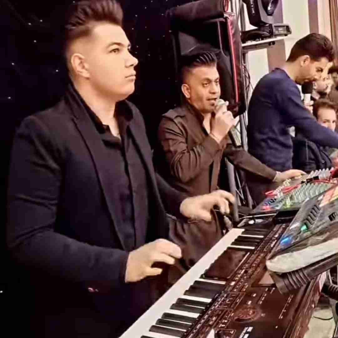 دانلود آهنگ له شون پژو 405 خان و میری له کوای گنج شاهد شمسی