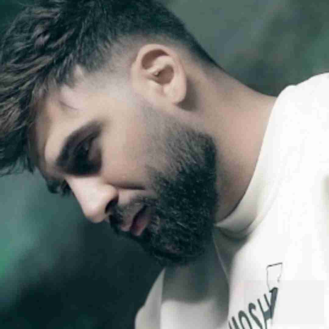 دانلود آهنگ بخون غزل خداحافظی رو کوتاه نمیام محمد محرمی