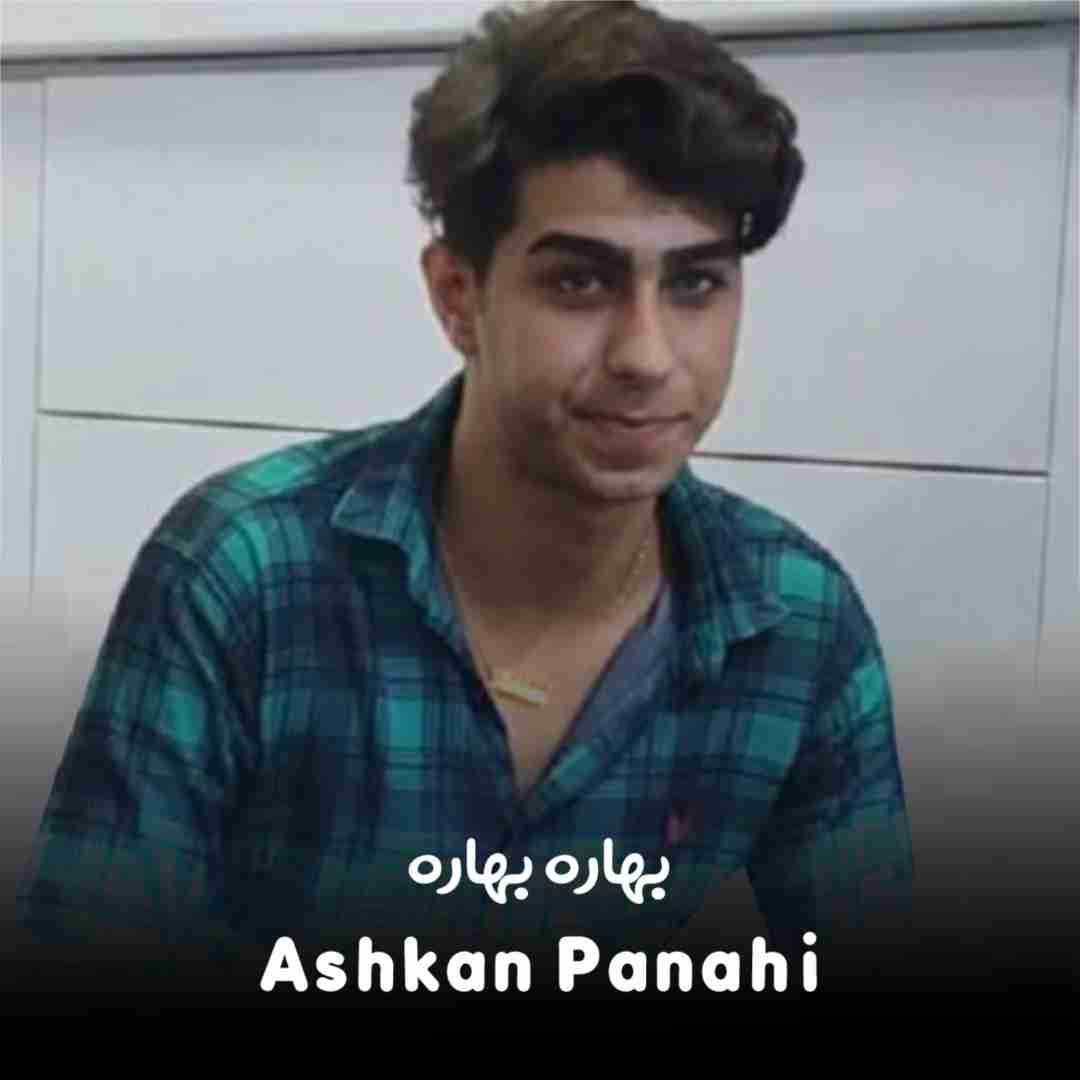 دانلود آهنگ بهاره بهاره اشکان پناهی