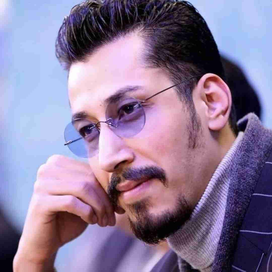دانلود آهنگ بیبی شکسته دل من نه شاهم نه وزیر بهرام افشاری
