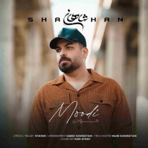دانلود آهنگ جدید مودی از شاهان