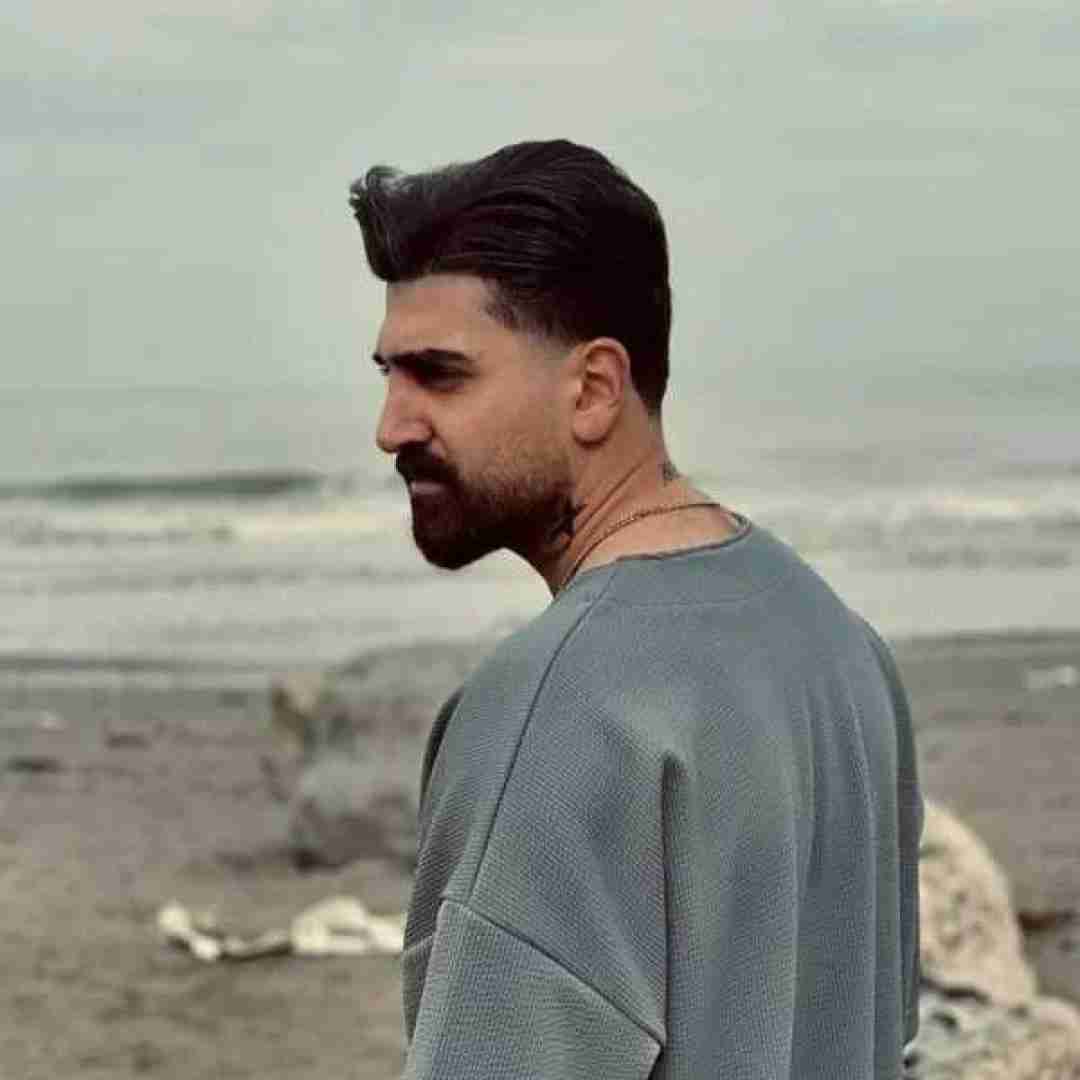 دانلود آهنگ امشو مازندران پارتی همه تیریپای لاتی ماهان خادمی