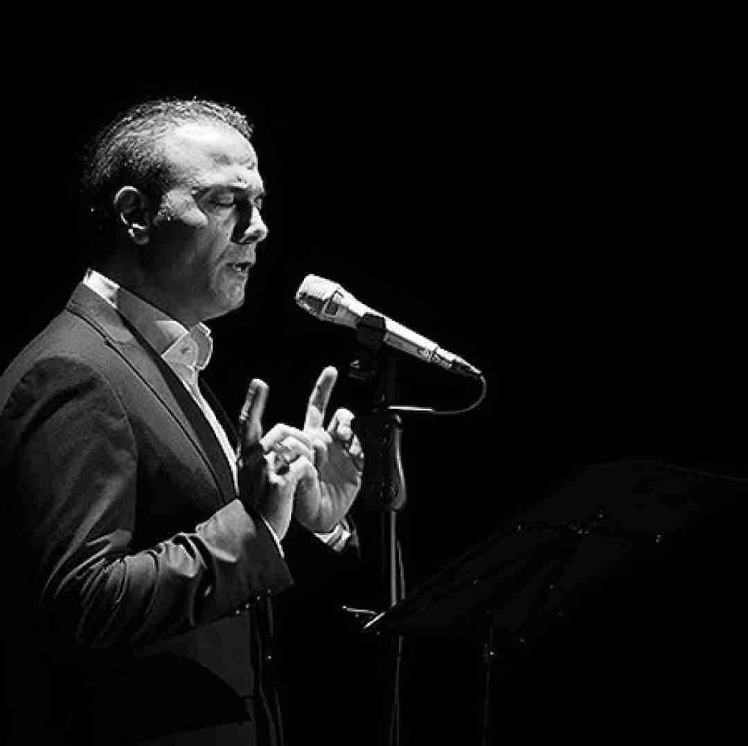 دانلود آهنگ نمانده در دلم دگر توان دوری علیرضا قربانی
