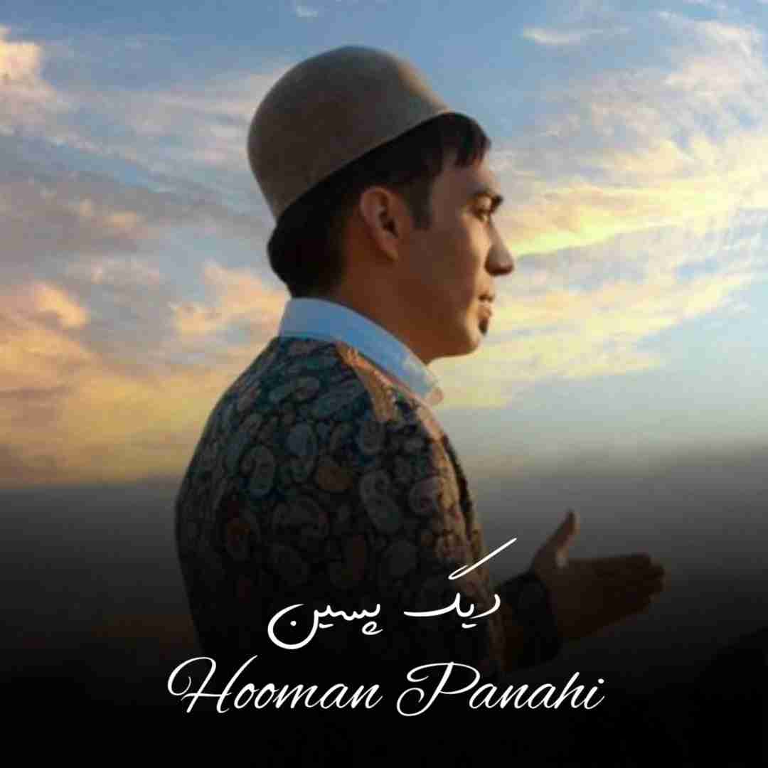 دانلود آهنگ دیگ پسین هومن پناهی