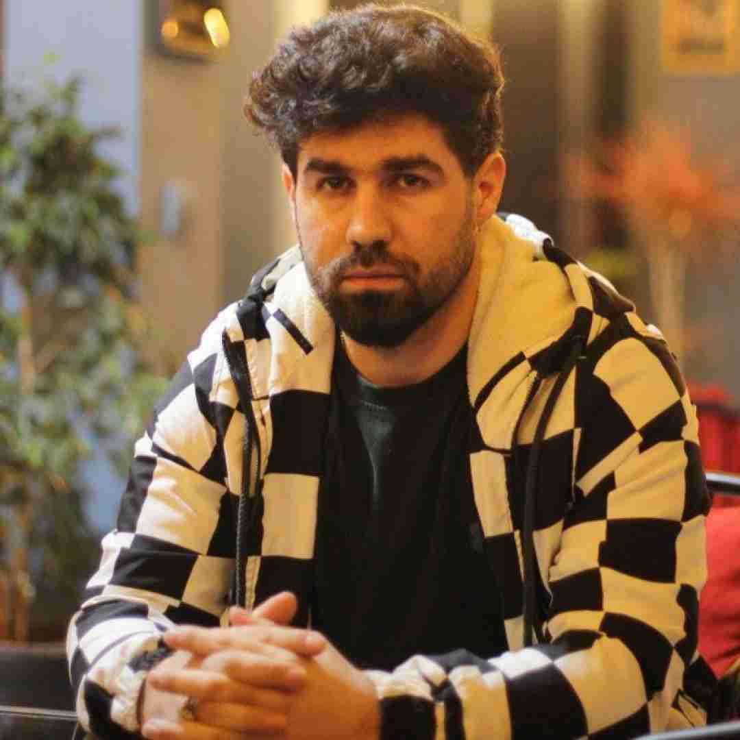 دانلود آهنگ دشمن گردم نکرد تو گردم کردی یوسف جمالی