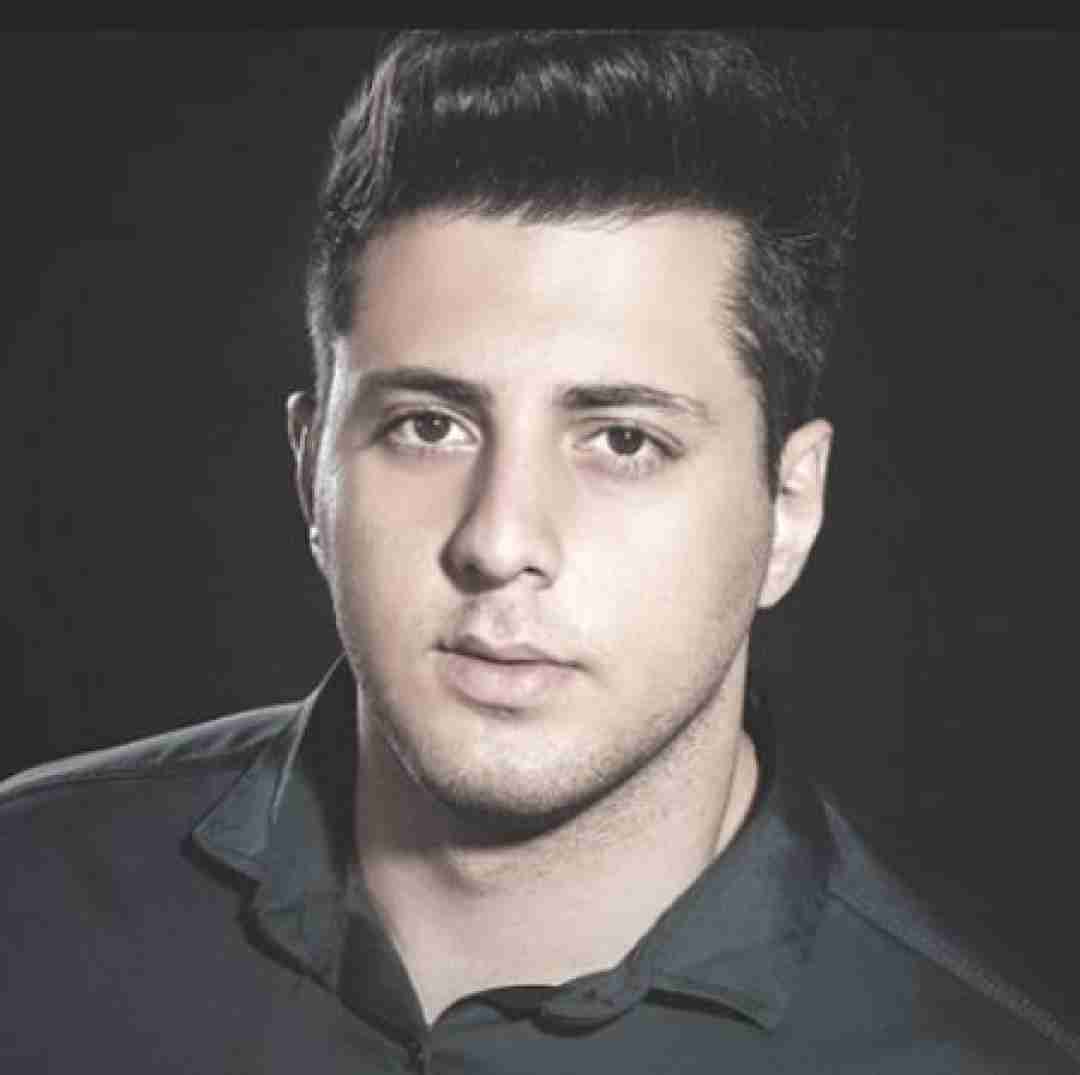 دانلود آهنگ درد شدی رو دردام خیلی بد کردی بام سبحان رستمی