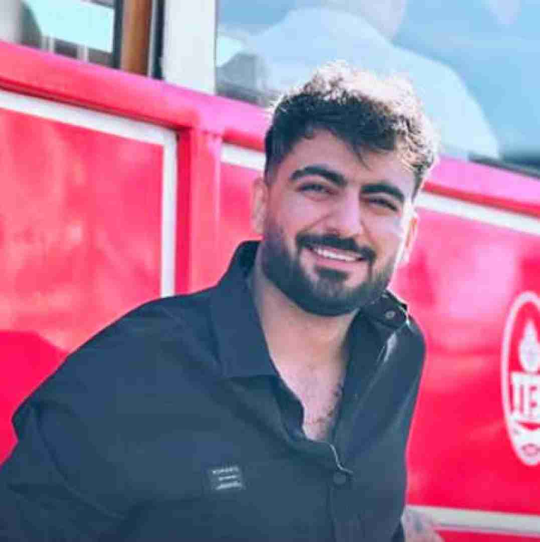 دانلود آهنگ چشات شده دوام نگاش مث مورفینه برام رامین تجنگی