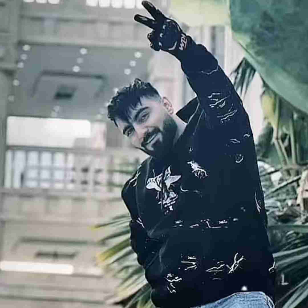دانلود آهنگ و ناو قورستان قلبم بکم چالت رامین تجنگی