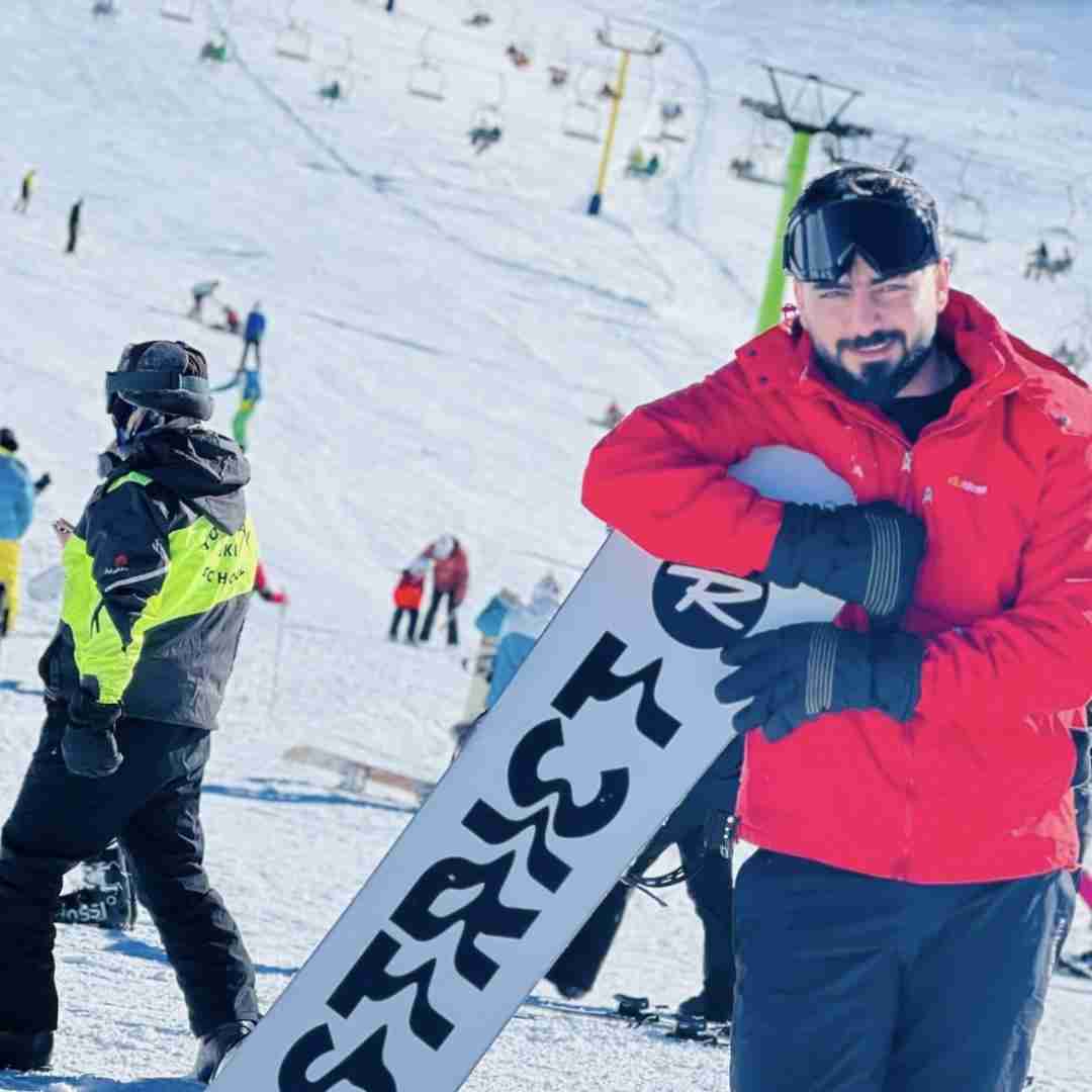 دانلود آهنگ میزنیم دریا تو پایه باشی رامین تجنگی