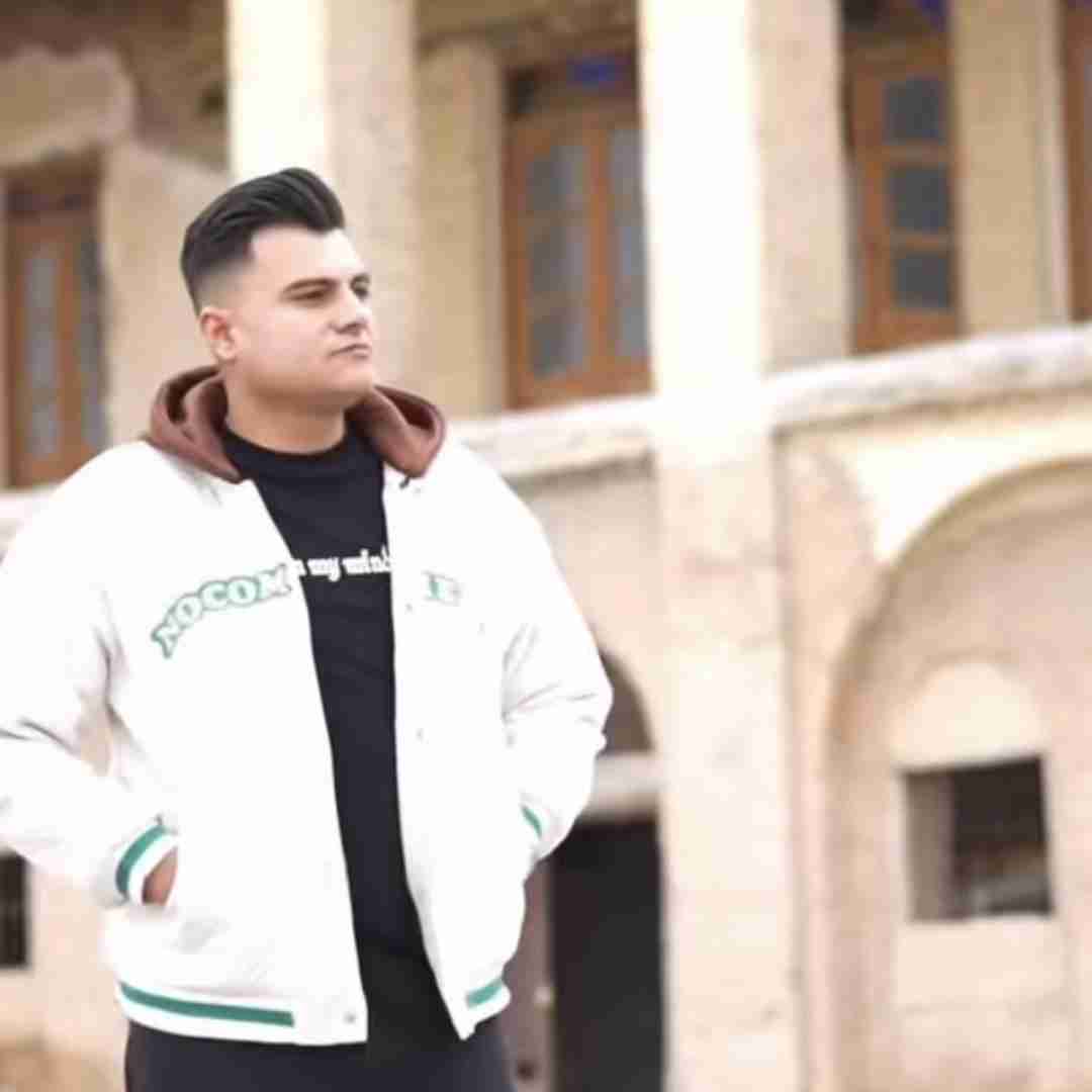 دانلود آهنگ زندگی و خوشیم گشتی ولیم سن رامین کرمی