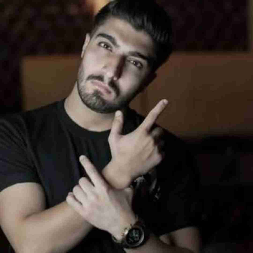 دانلود آهنگ تو نباشی من میرم رو ریتم نابودی امیر لیام