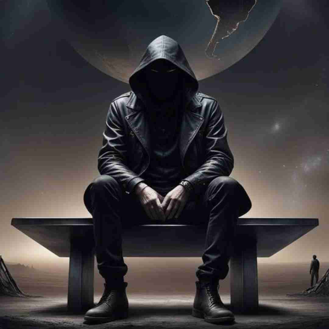 دانلود آهنگ نمیتونن بزنن اینا هیچوقت آسیب بهم 