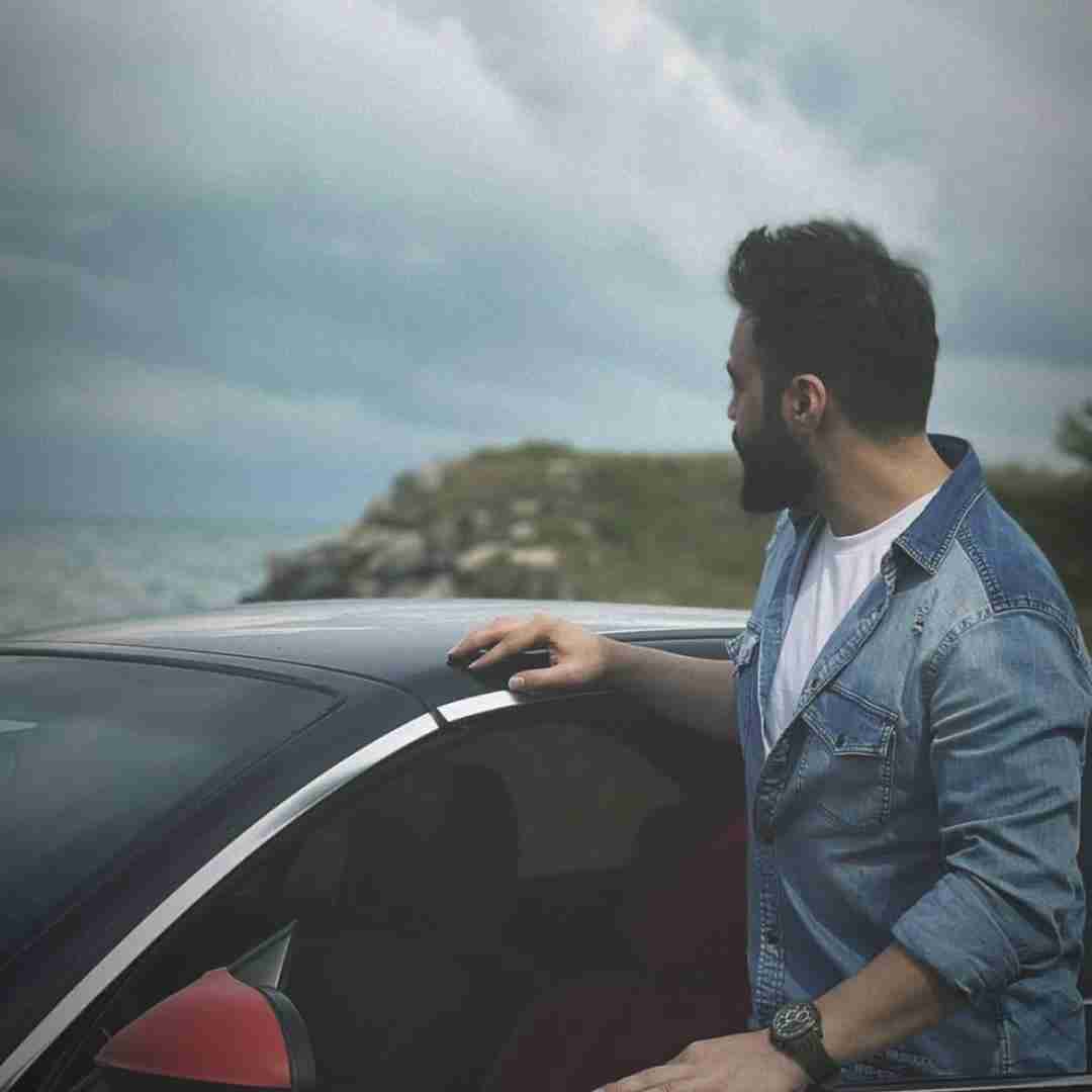 دانلود آهنگ بیا بیا بشو بم نزدیک دوست دارم زیادیا نیما جاوید