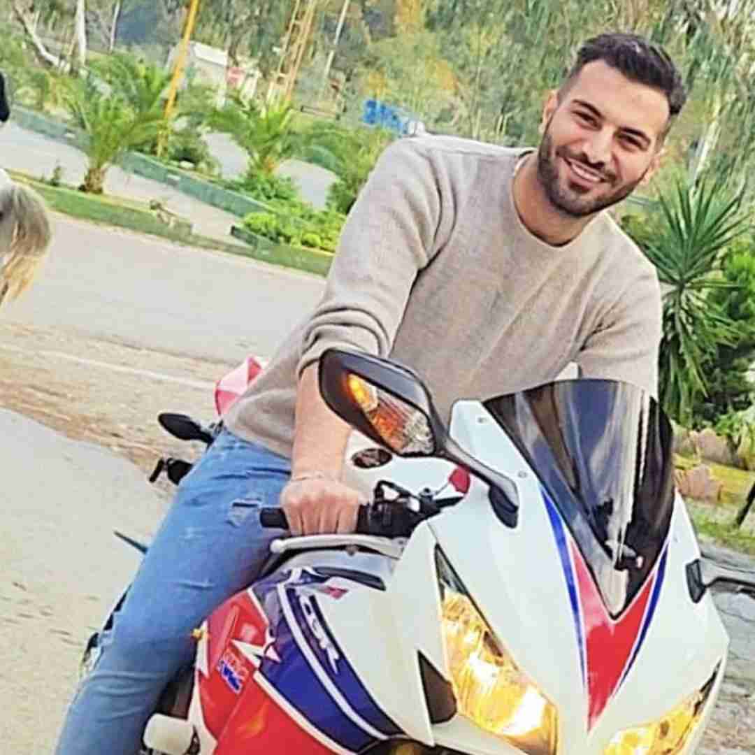 دانلود آهنگ سخته حرفم رسیده وقت رفتن کیوان